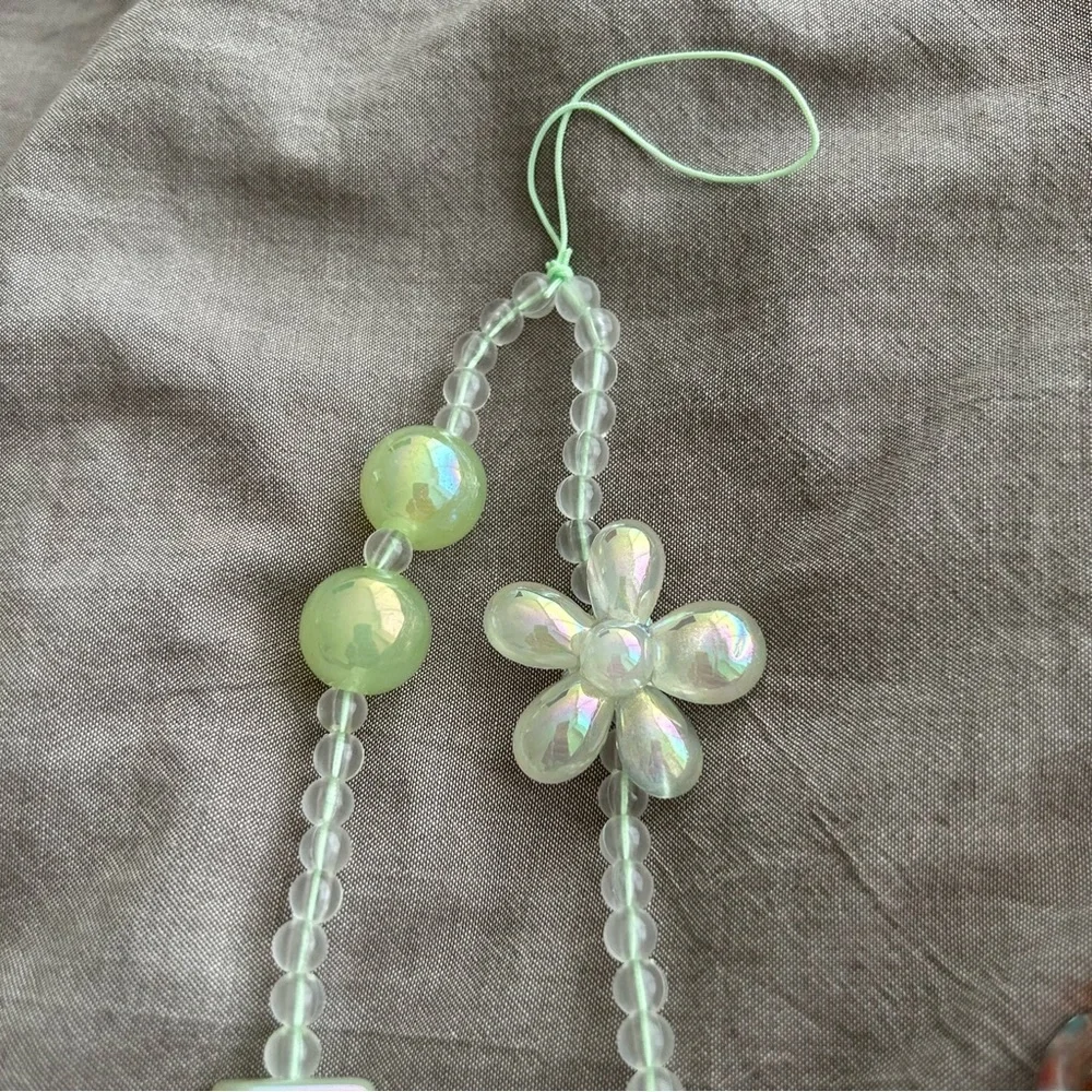 Set of 2 - Phone Strap Bundle